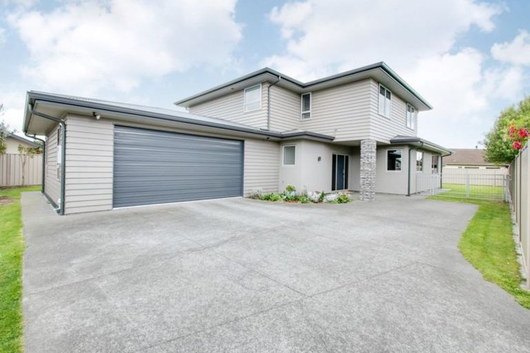 Photo of property in 154b Avondale Road, Greenmeadows, Napier, 4112