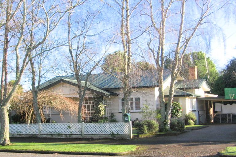 Photo of property in 21 Brookfield Street, Hamilton East, Hamilton, 3216