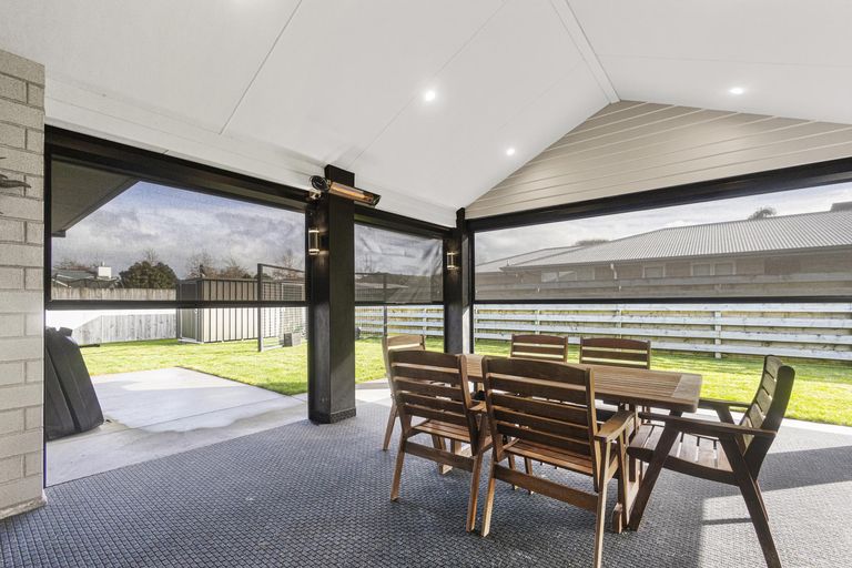 Photo of property in 26 Mckenzie Place, Matamata, 3400