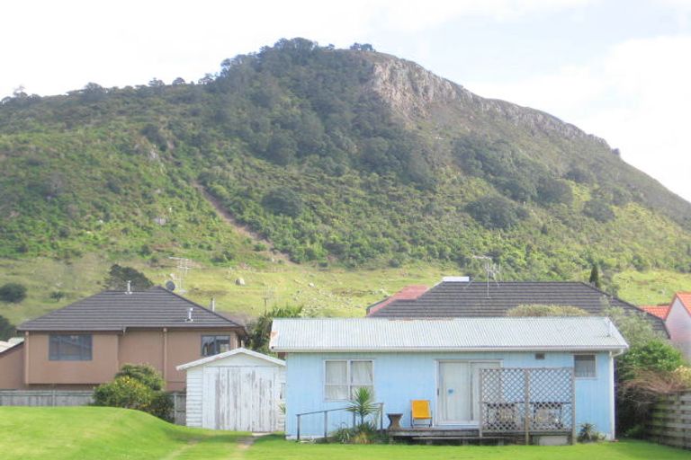 Photo of property in 17 Grace Avenue, Mount Maunganui, 3116