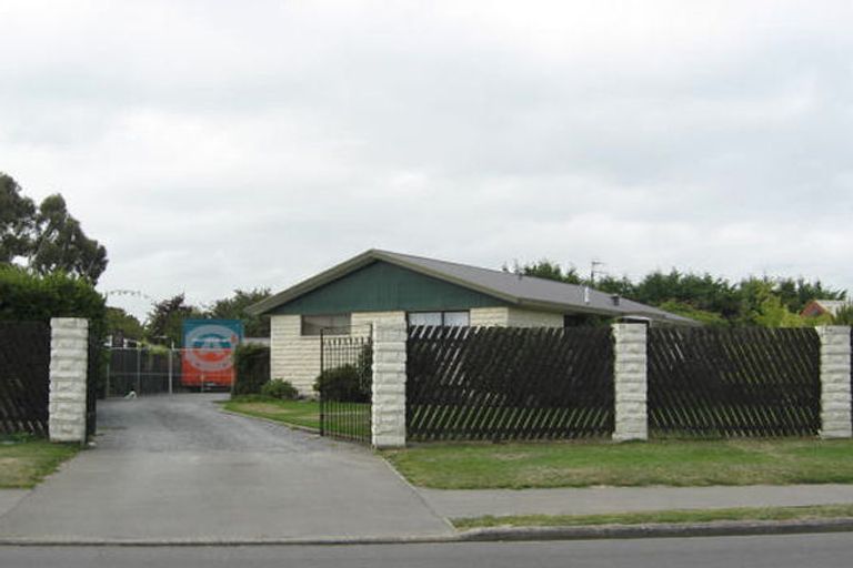 Photo of property in 12 William Street, Rolleston, 7614