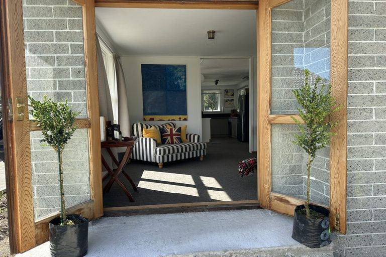 Photo of property in 1 Balmoral Street, Culverden, 7392