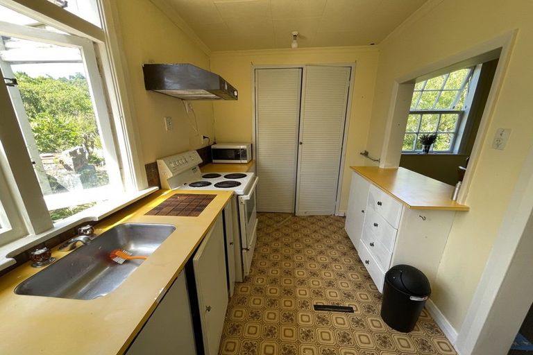 Photo of property in 4 Greenfield Street, Hector, 7822