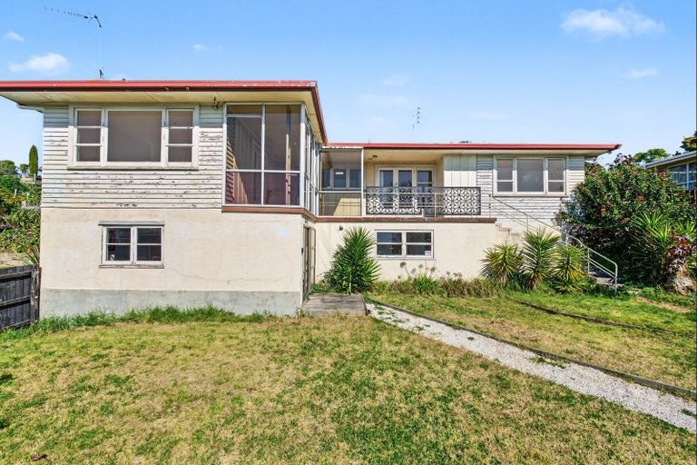 Photo of property in 42 Vale Street, Otumoetai, Tauranga, 3110