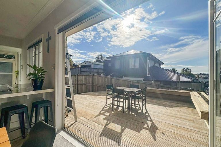 Photo of property in 6 Ridout Street, Maeroa, Hamilton, 3200