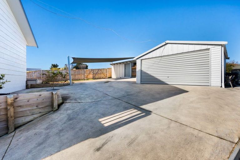 Photo of property in 25 Given Street, Havelock North, 4130