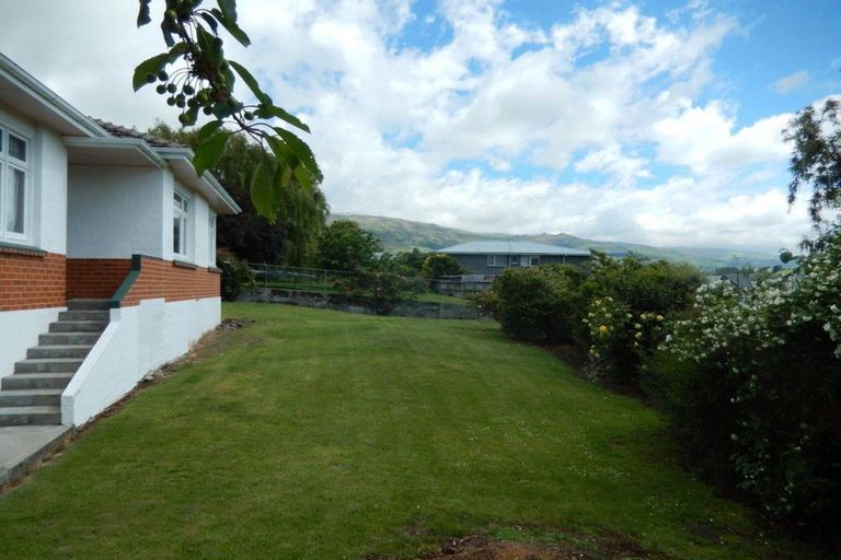 Photo of property in 50a Branxholm Street, Roxburgh, 9500