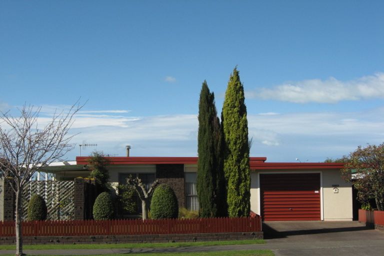 Photo of property in 26 Konini Crescent, Pirimai, Napier, 4112