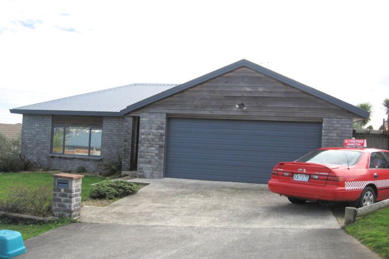 Photo of property in 3 Glenside Rise, Grandview Heights, Hamilton, 3200