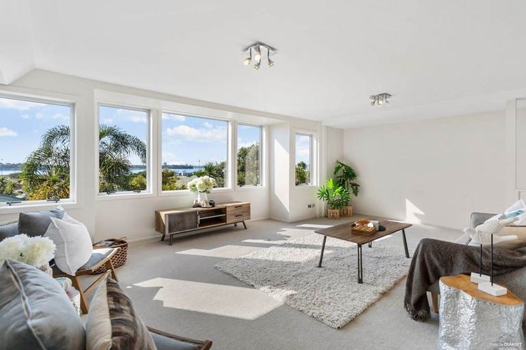 Photo of property in 6/21 Richmond Avenue, Northcote Point, Auckland, 0627