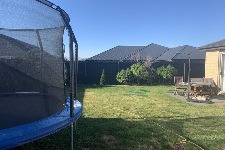 Photo of property in 5 Oates Street, Lincoln, 7608