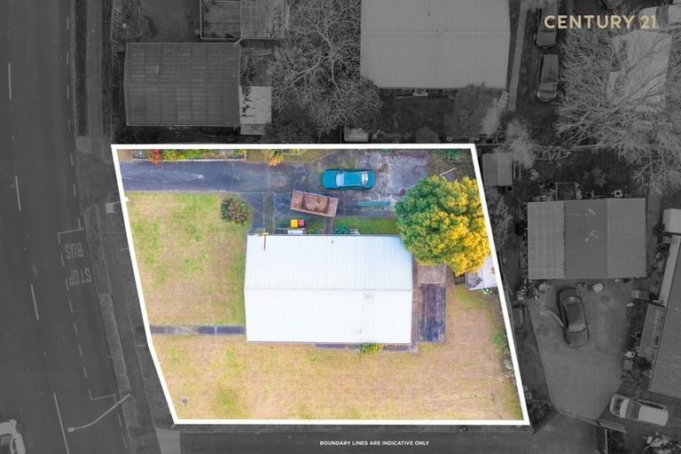 Photo of property in 87 Redcrest Avenue, Red Hill, Papakura, 2110