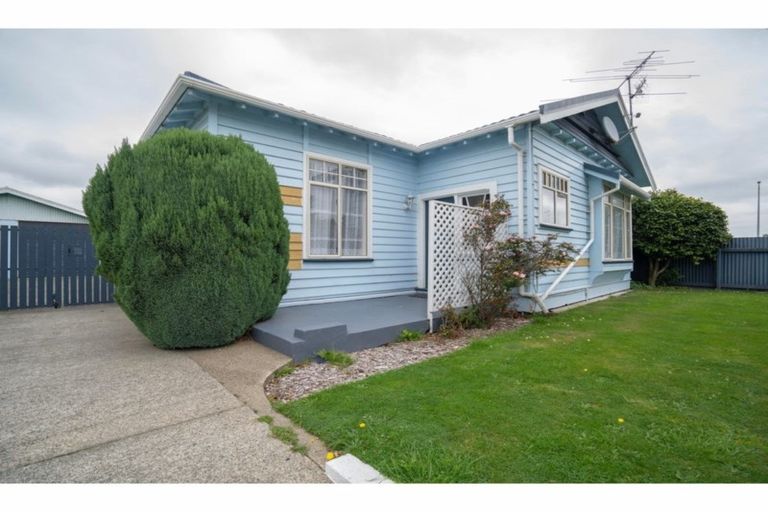 Photo of property in 85 Saint Andrew Street, Richmond, Invercargill, 9810