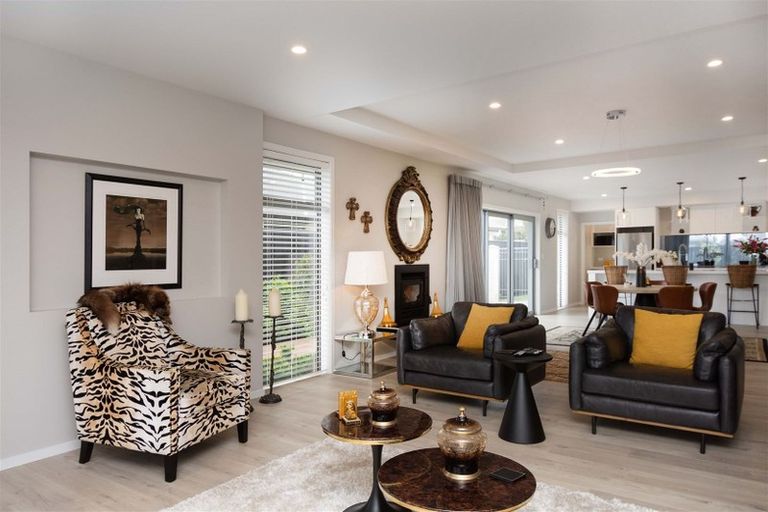 Photo of property in 8 Richardson Avenue, Burleigh, Blenheim, 7201