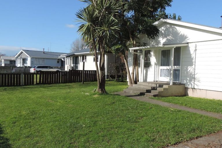 Photo of property in 31 Baker Street, Huntly, 3700