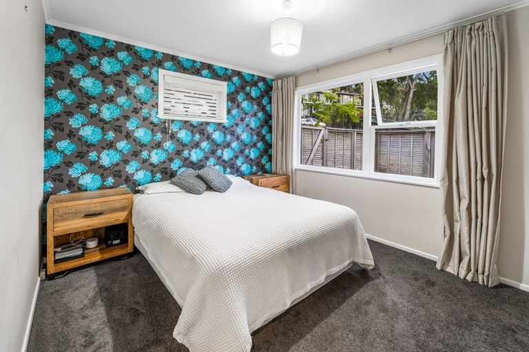 Photo of property in 81 Mountbatten Avenue, Hillcrest, Auckland, 0627