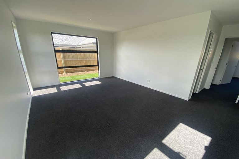 Photo of property in 23 Westbrook Avenue, Rolleston, 7615