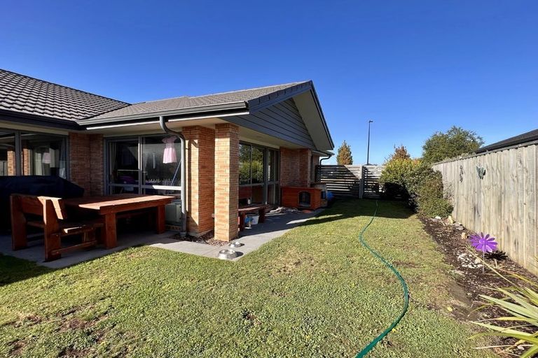 Photo of property in 39 Faringdon Boulevard, Rolleston, 7615