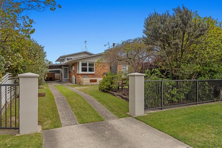 Photo of property in 21 Henderson Street, Whakatane, 3120