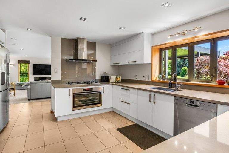 Photo of property in 215 Sparks Road, Hoon Hay, Christchurch, 8025