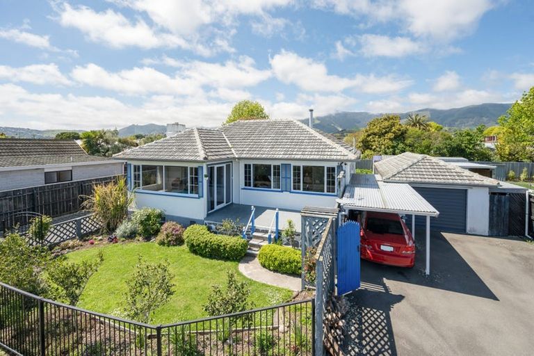 Photo of property in 3/60 Songer Street, Stoke, Nelson, 7011