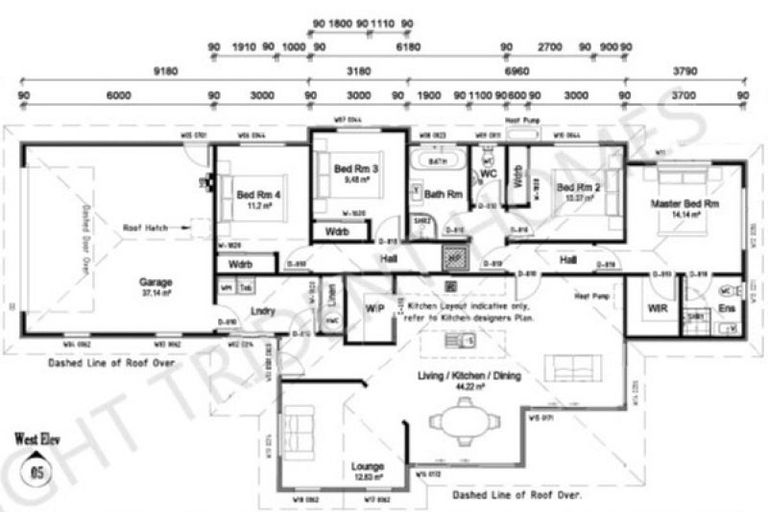 Photo of property in 22 Shirley Lane, Sawyers Bay, Port Chalmers, 9023