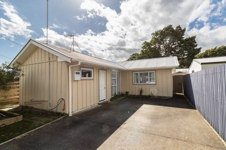 Photo of property in 101 Gibbons Street, Ebdentown, Upper Hutt, 5018