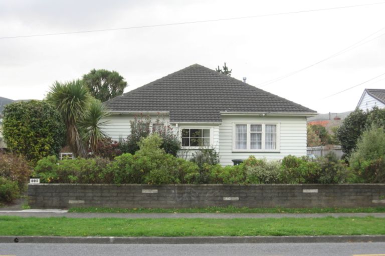 Photo of property in 142 Oxford Terrace, Epuni, Lower Hutt, 5011