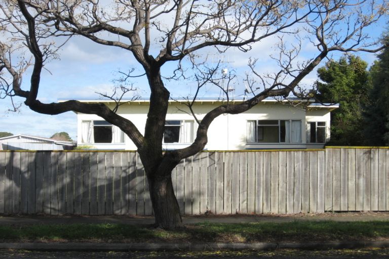 Photo of property in 57 Barker Road, Marewa, Napier, 4110