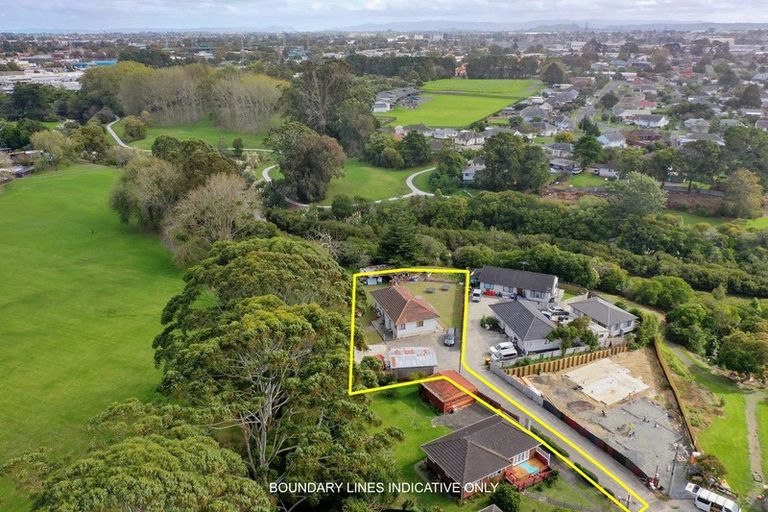 Photo of property in 12 Bolton Place, Otara, Auckland, 2023