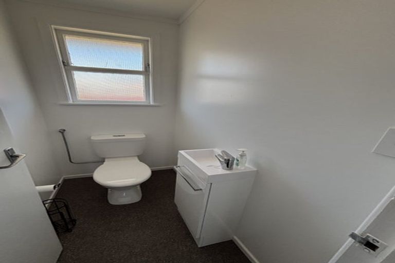 Photo of property in 1 William Street, Levin, 5510