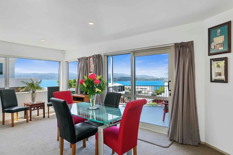 Photo of property in 19l Kabul Street, Khandallah, Wellington, 6035