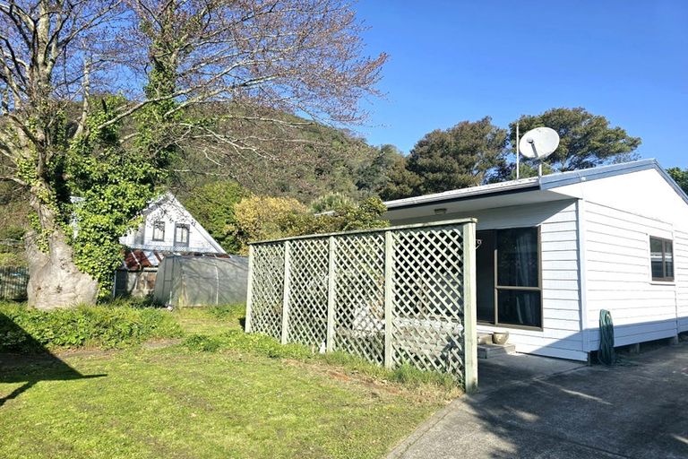 Photo of property in 20 Scotland Street, Picton, 7220