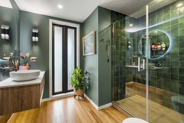 Photo of property in 53 Edmund Street, Saint Heliers, Auckland, 1071