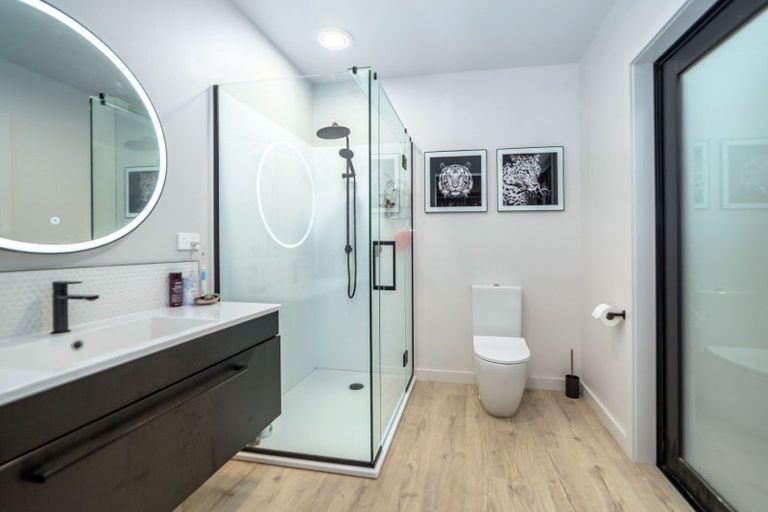 Photo of property in 52 Cross Creek Road, Western Lake, Featherston, 5773