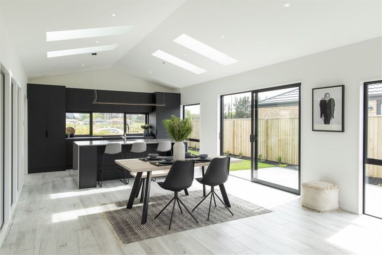 Photo of property in 18 Shrimpton Avenue, Woodend, 7610