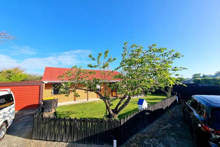 Photo of property in 41e Fuller Street, Kaiapoi, 7630