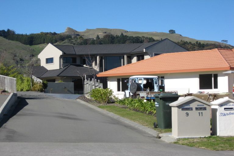Photo of property in 11 Hikanui Place, Havelock North, 4130