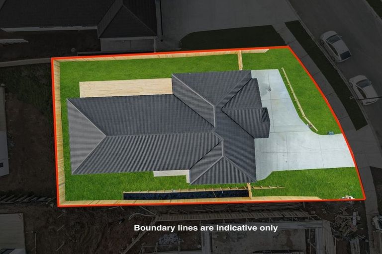 Photo of property in 11 Piedmonte Avenue, Pokeno, 2402