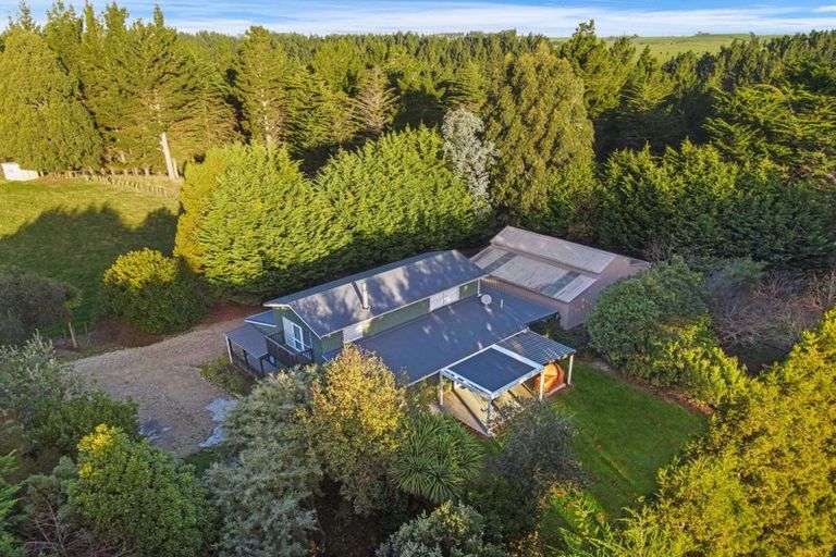 Photo of property in 1204f State Highway 3, Kai Iwi, Whanganui, 4574