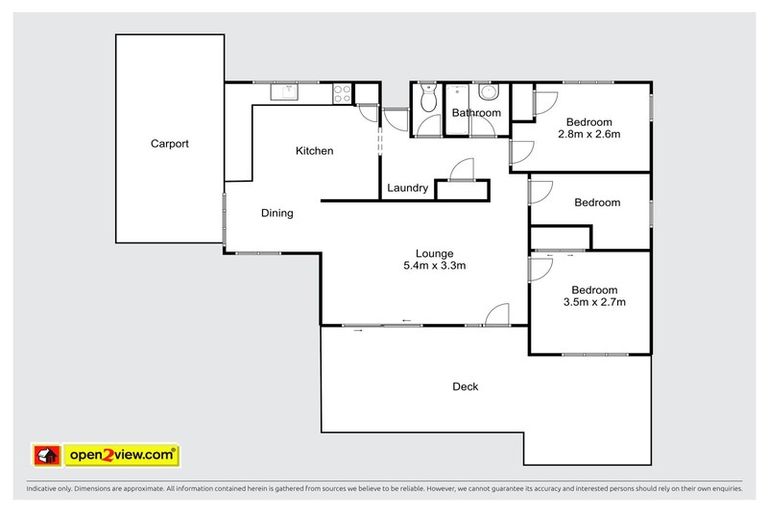 Photo of property in 12 Southey Street, Leamington, Cambridge, 3432