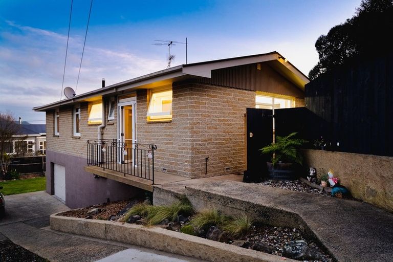 Photo of property in 118 Musselburgh Rise, Musselburgh, Dunedin, 9013