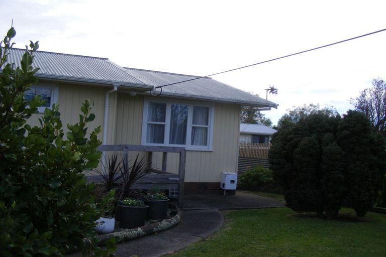 Photo of property in 43 Avenue Road, Foxton, 4814
