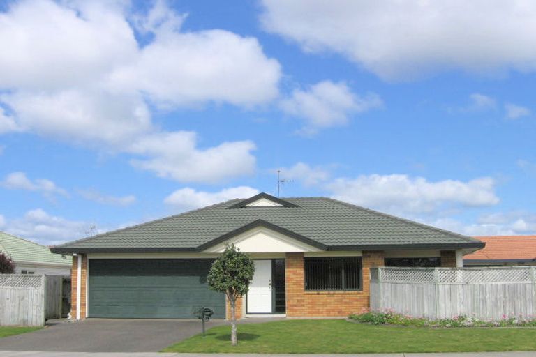 Photo of property in 110c Gloucester Road, Mount Maunganui, 3116