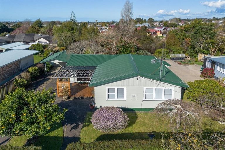 Photo of property in 120 Cameron Road, Te Puke, 3119
