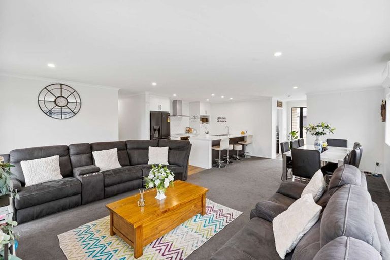 Photo of property in 9 Avanda Avenue, Rolleston, 7615