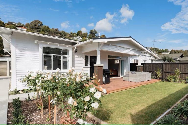 Photo of property in 115 Vanguard Street, Nelson South, Nelson, 7010
