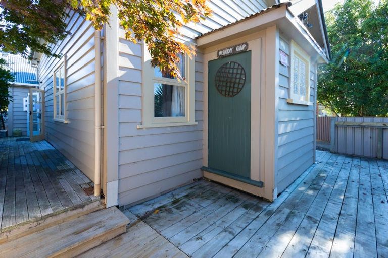 Photo of property in 7 Eric Street, Norsewood, 4974