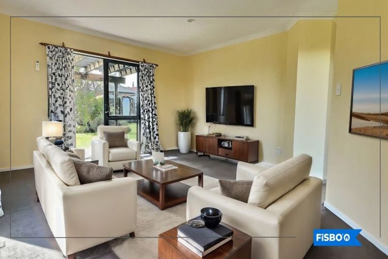 Photo of property in 417 Southland Place, Raureka, Hastings, 4120