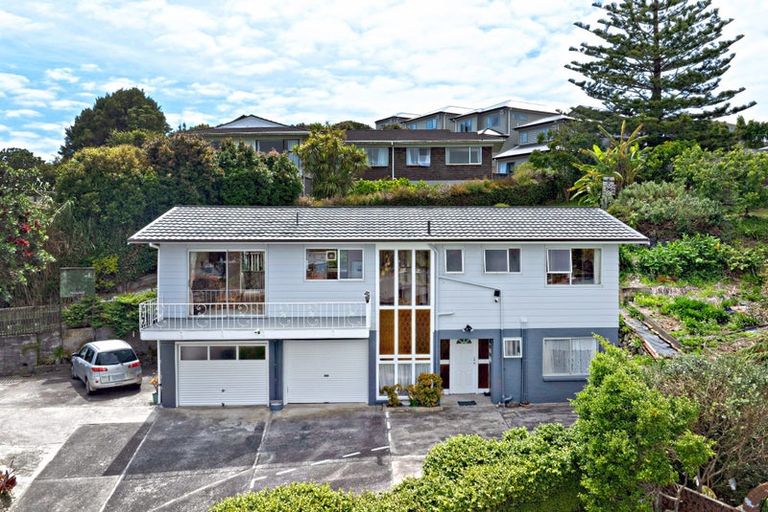 Photo of property in 8 Chevis Place, Pakuranga, Auckland, 2010